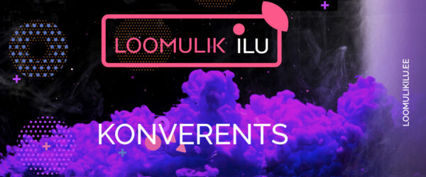 KONVERENTS (Ilma töötubadeta)